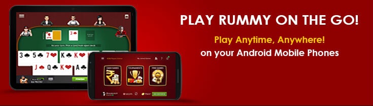rummy game download